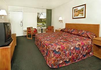 Motel 6 Columbia - University Of South Carolina 외부 사진