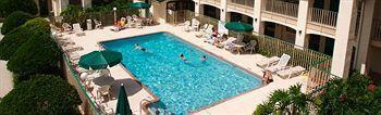 Motel 6 Columbia - University Of South Carolina 외부 사진