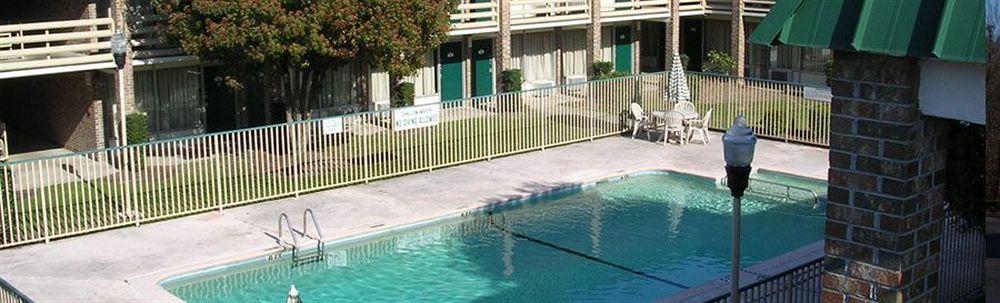 Motel 6 Columbia - University Of South Carolina 외부 사진