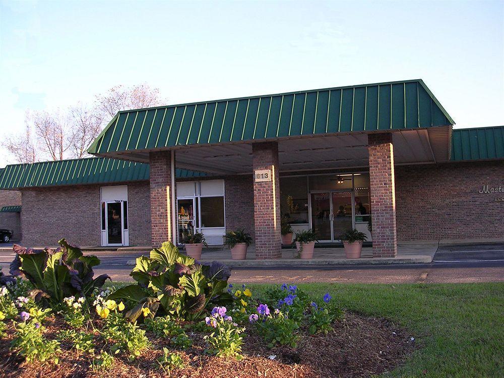Motel 6 Columbia - University Of South Carolina 외부 사진
