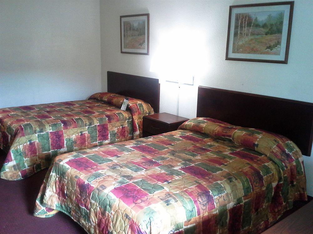 Motel 6 Columbia - University Of South Carolina 외부 사진