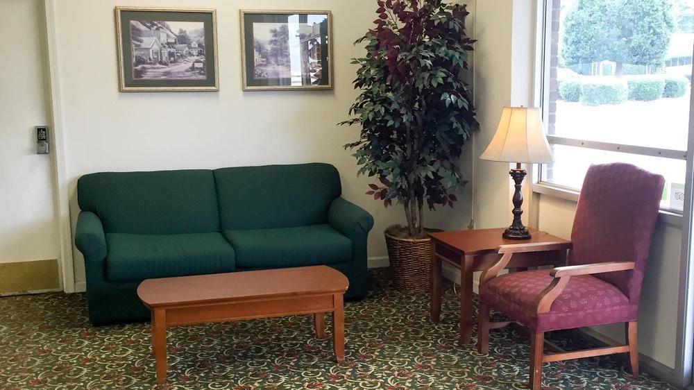 Motel 6 Columbia - University Of South Carolina 외부 사진