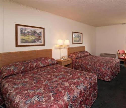 Motel 6 Columbia - University Of South Carolina 외부 사진